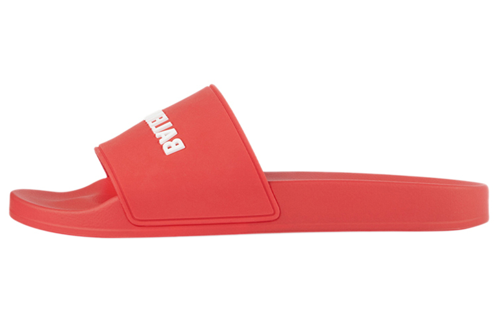 Balenciaga Pool Slide