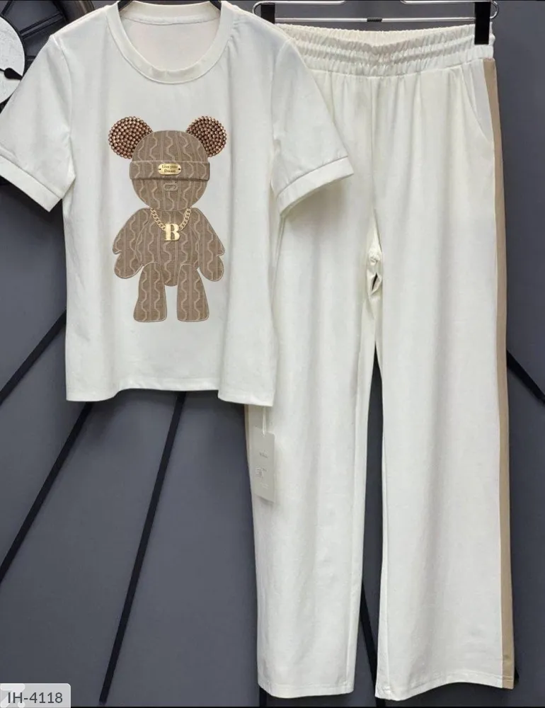 Костюм IH-4118 Фабрика Моды