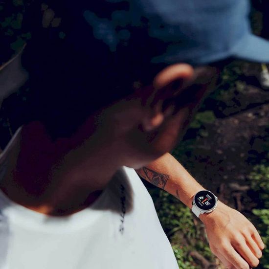 Спортивные Часы Suunto Race Birch SS050931000