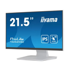 Монитор 21,5" Iiyama ProLite T2252MSC-W2