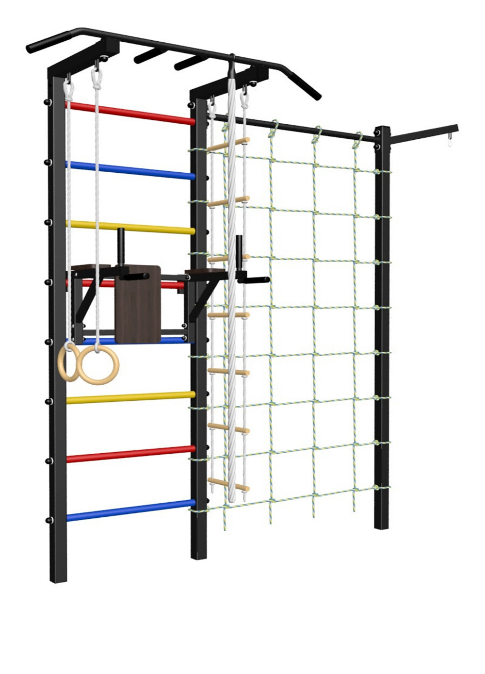 Уличный спортивный комплекс Sv Sport 262
