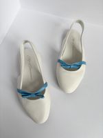 Кожаные сандалии Age of Innocence, 33