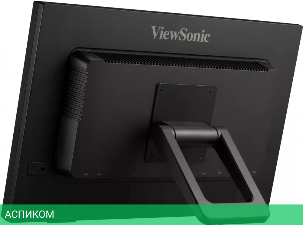 Монитор ViewSonic TD2223