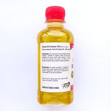 Масло Karmeshu Касторовое 250 мл