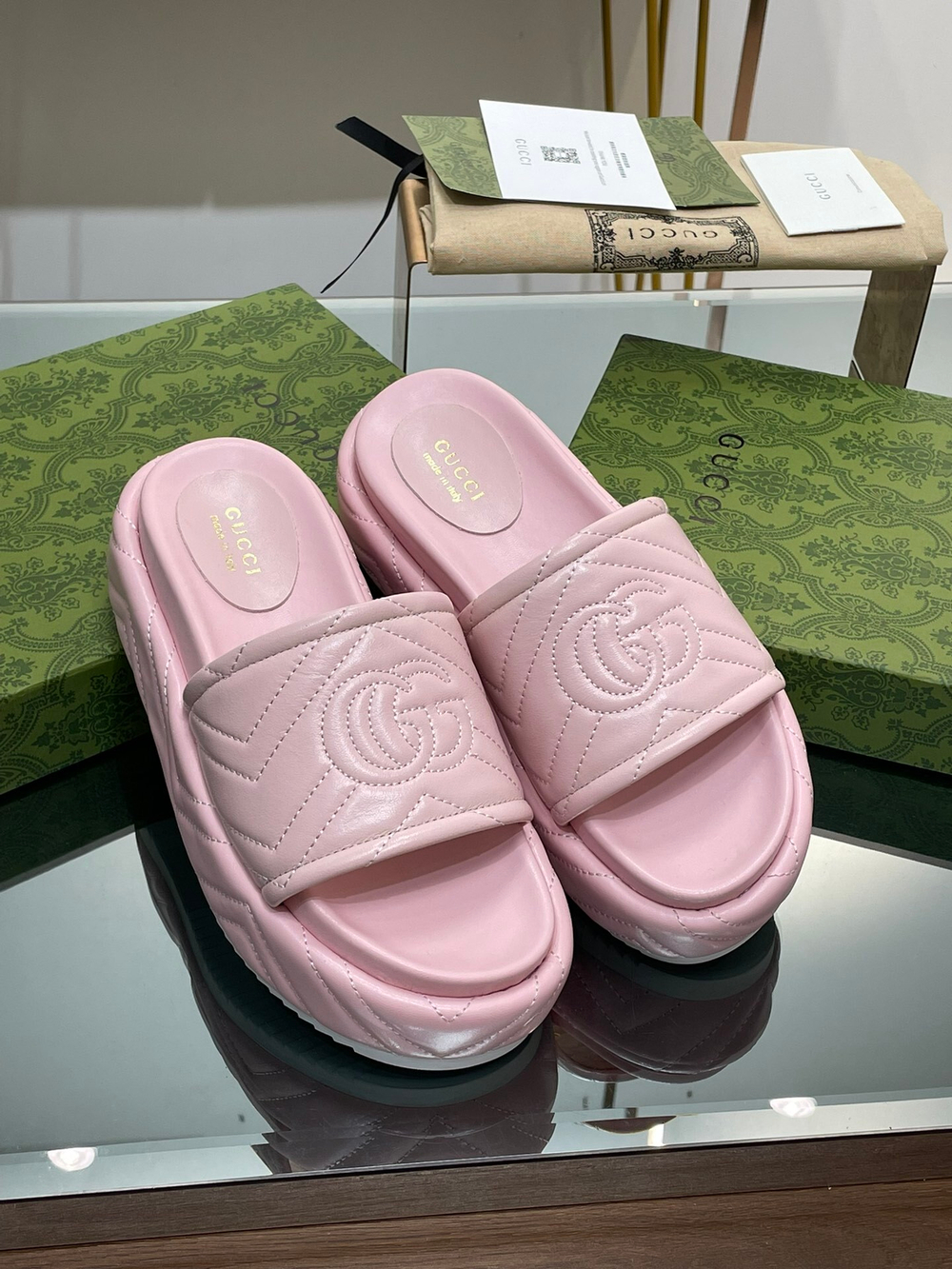 Gucci Sandal