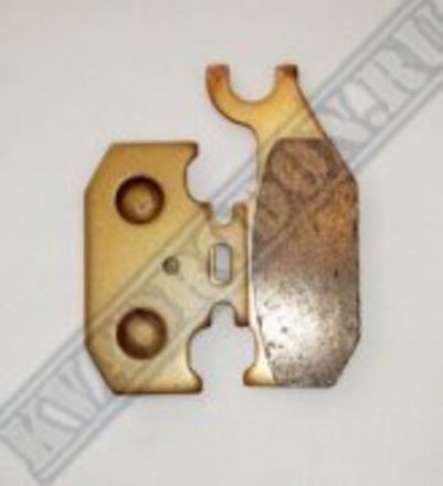 Аналоги запчастей BRP Can-Am