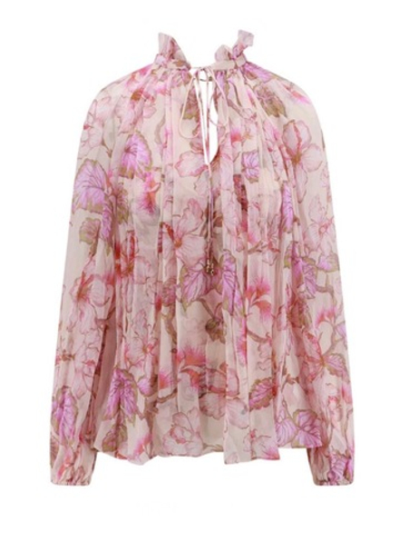 Блуза Zimmermann