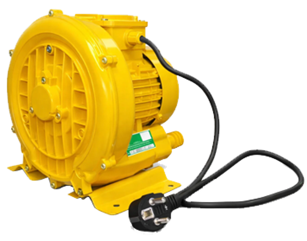 Насос для перекачки невзрывоопасных газов "Vodotok" НГ-11000 (380В)