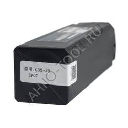 Сверло корпусное 25.5мм C32-2D25.5-54SP07 ACCKee