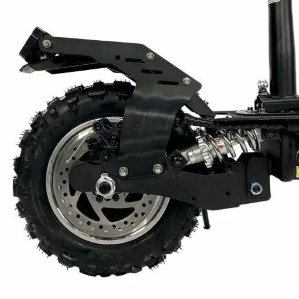 Электросамокат Kugoo M5 (Jilong)