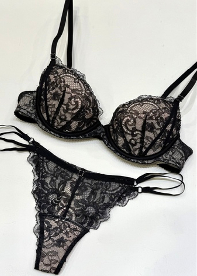 ТРУСЫ MILAVITSA (ВЕЧЕР В ВЕНЕЦИИ)