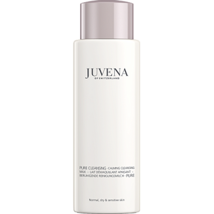 Juvena Calming Cleansing Milk Очищающее молочко с успокаивающим эффектом