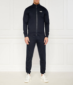 Спортивный костюм EA7 - темно-синий(8NPV60 PJVRZ)