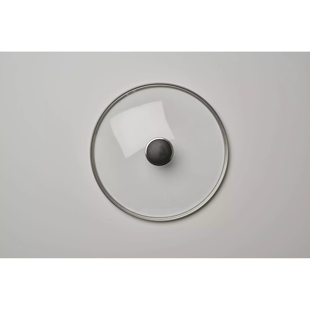 Ballarini - Стеклянная крышка 20 см. / артикул   334F02.20  / GTIN 8003150442319