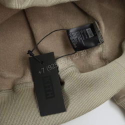 Худи Kith