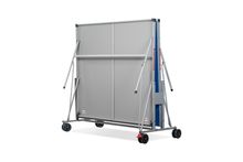 Теннисный стол всепогодный "Winner W-400 Outdoor" с сеткой