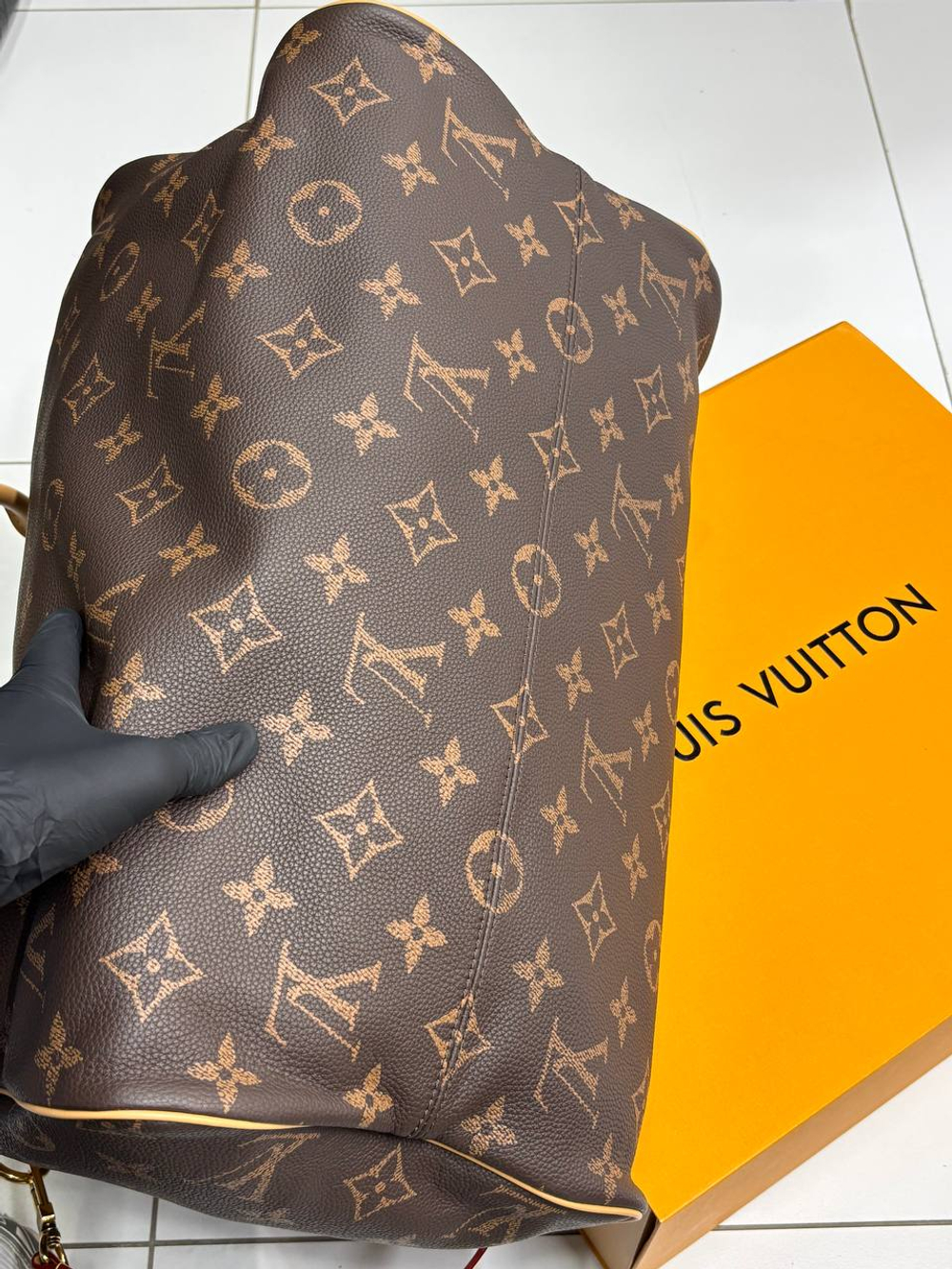 Дорожная сумка Louis Vuitton