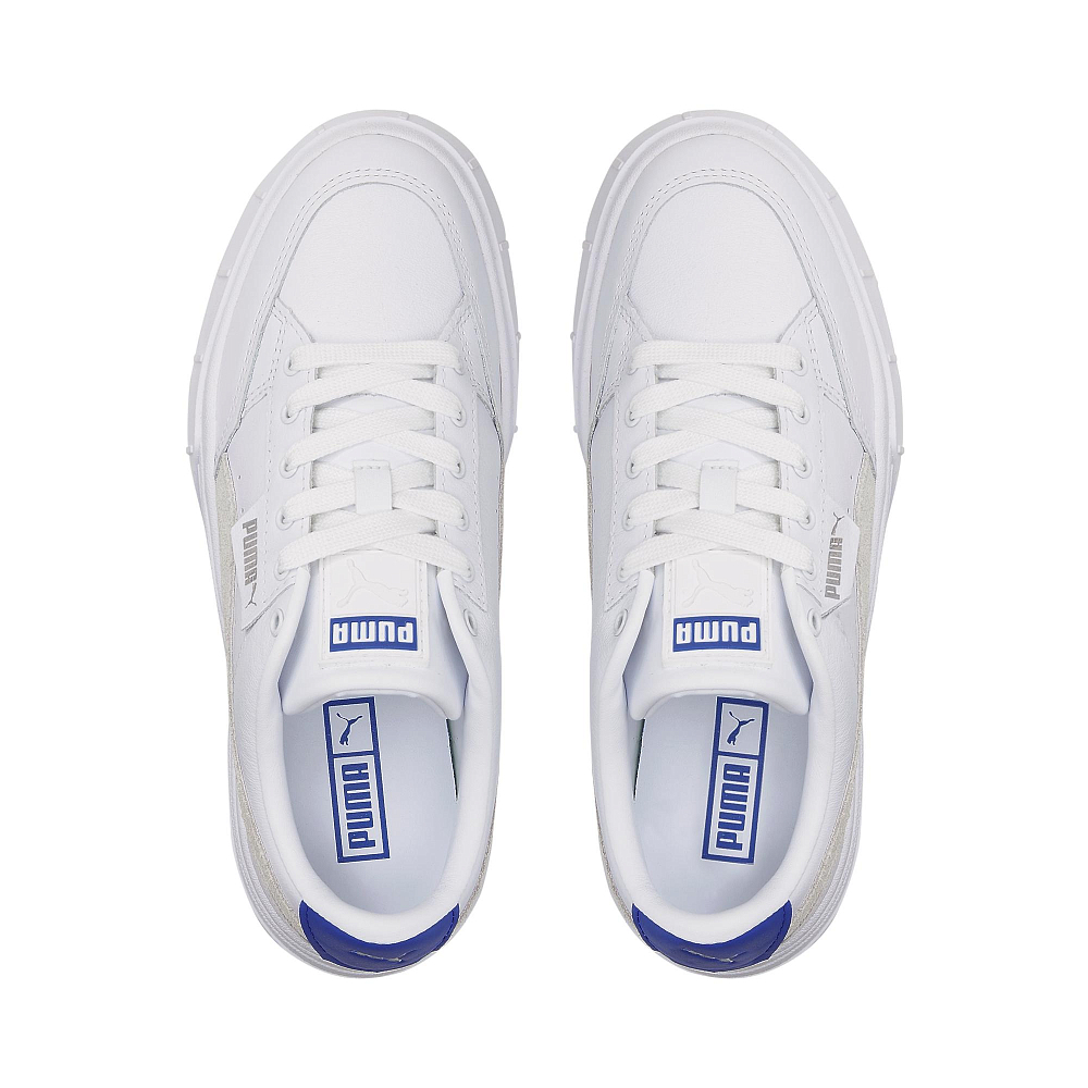 Женские кеды PUMA Mayze Stack Wns
