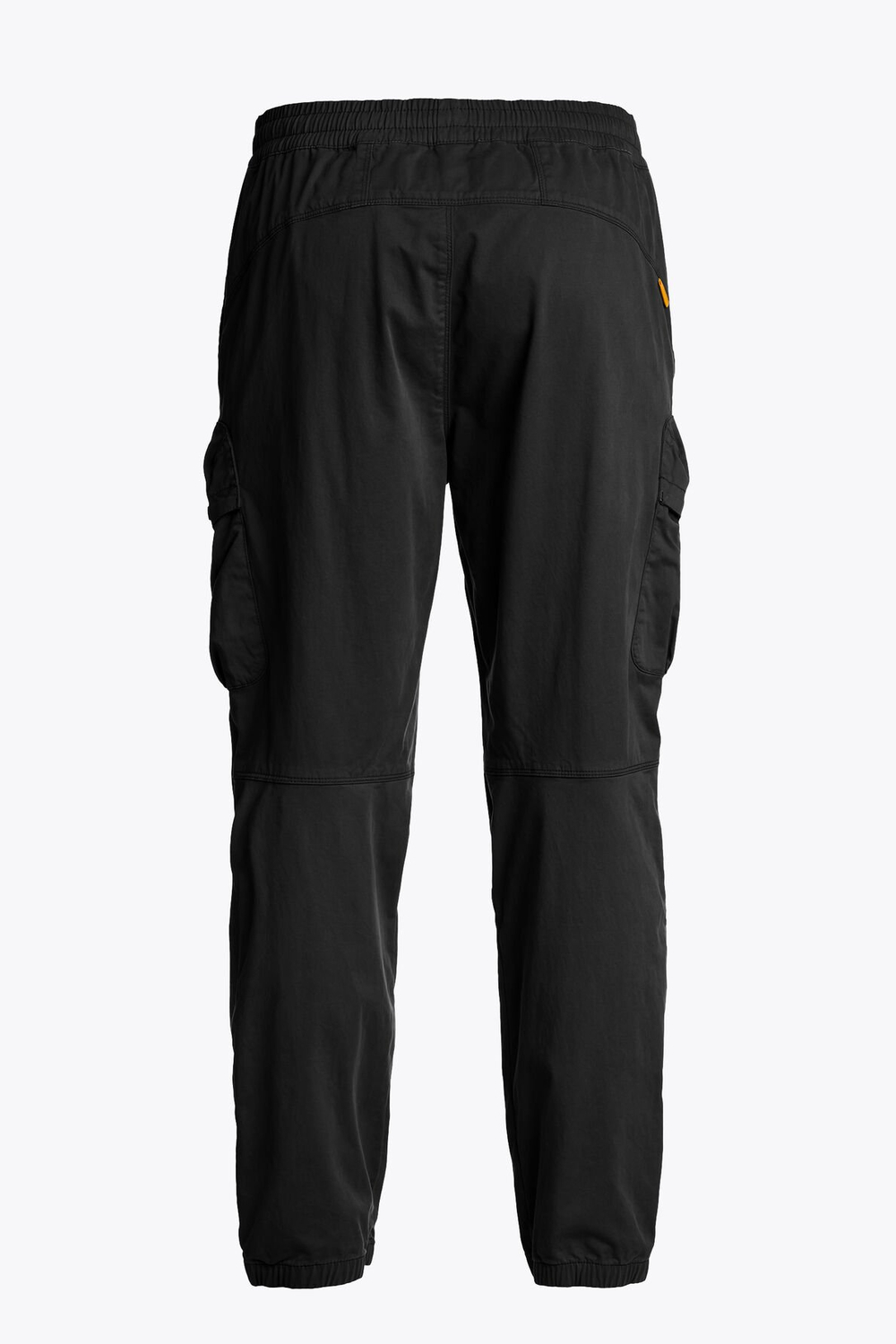 Брюки муж. Parajumpers ZANDER GD 541 черный