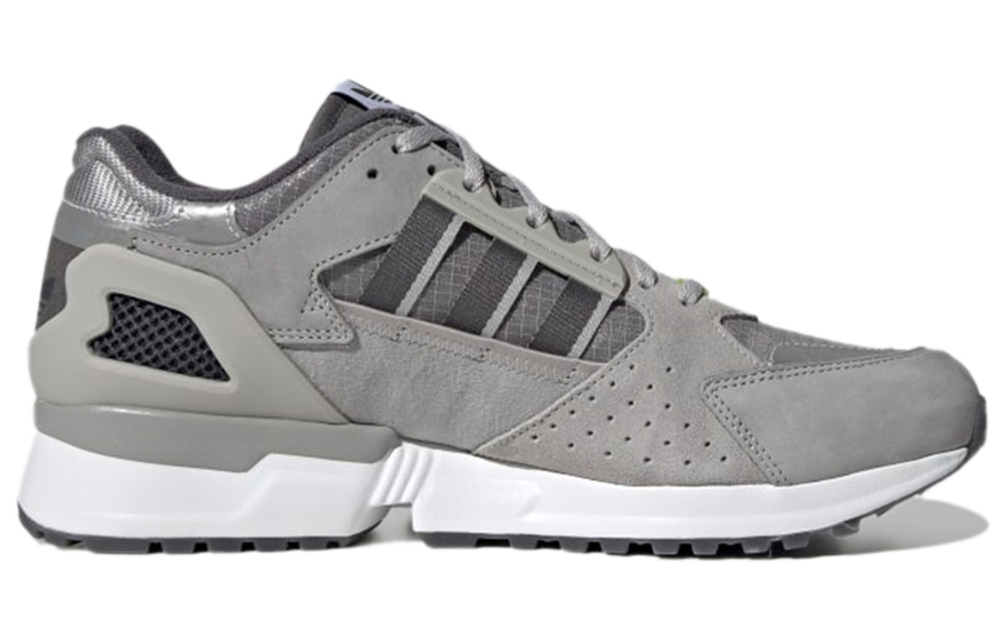 Adidas Zx 10000 "Clear Grey"