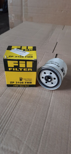 Фильтр топливный FilFilter ZP3108FMB