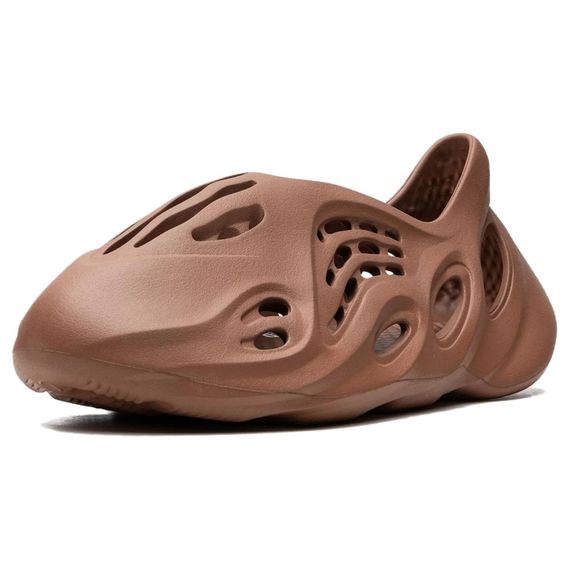 Adidas Originals Yeezy Foam Runner 'Flax'