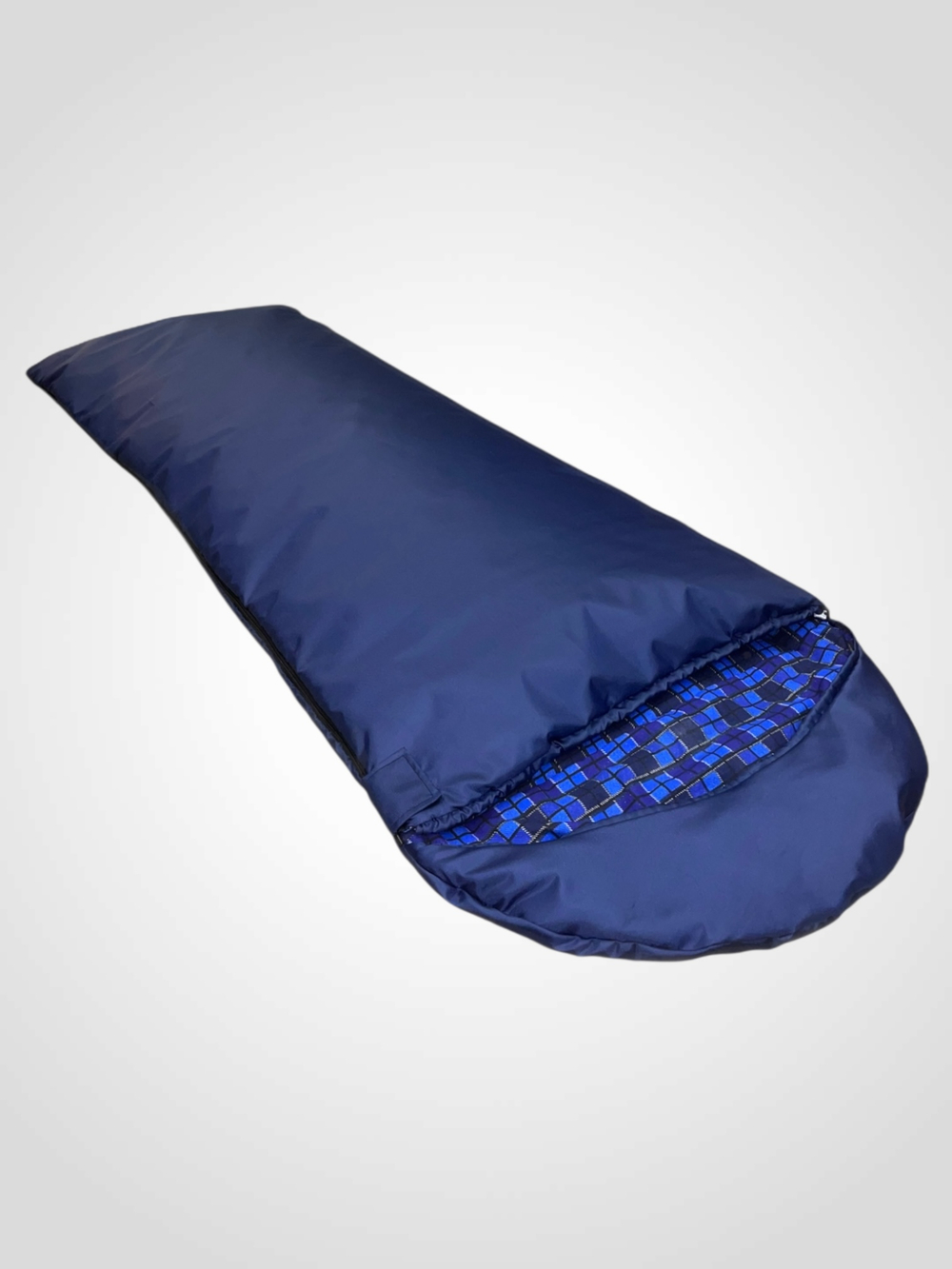 Спальный мешок "Полярник" -25