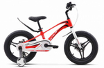 Велосипед 14" Stels Storm MD  красный (2024)