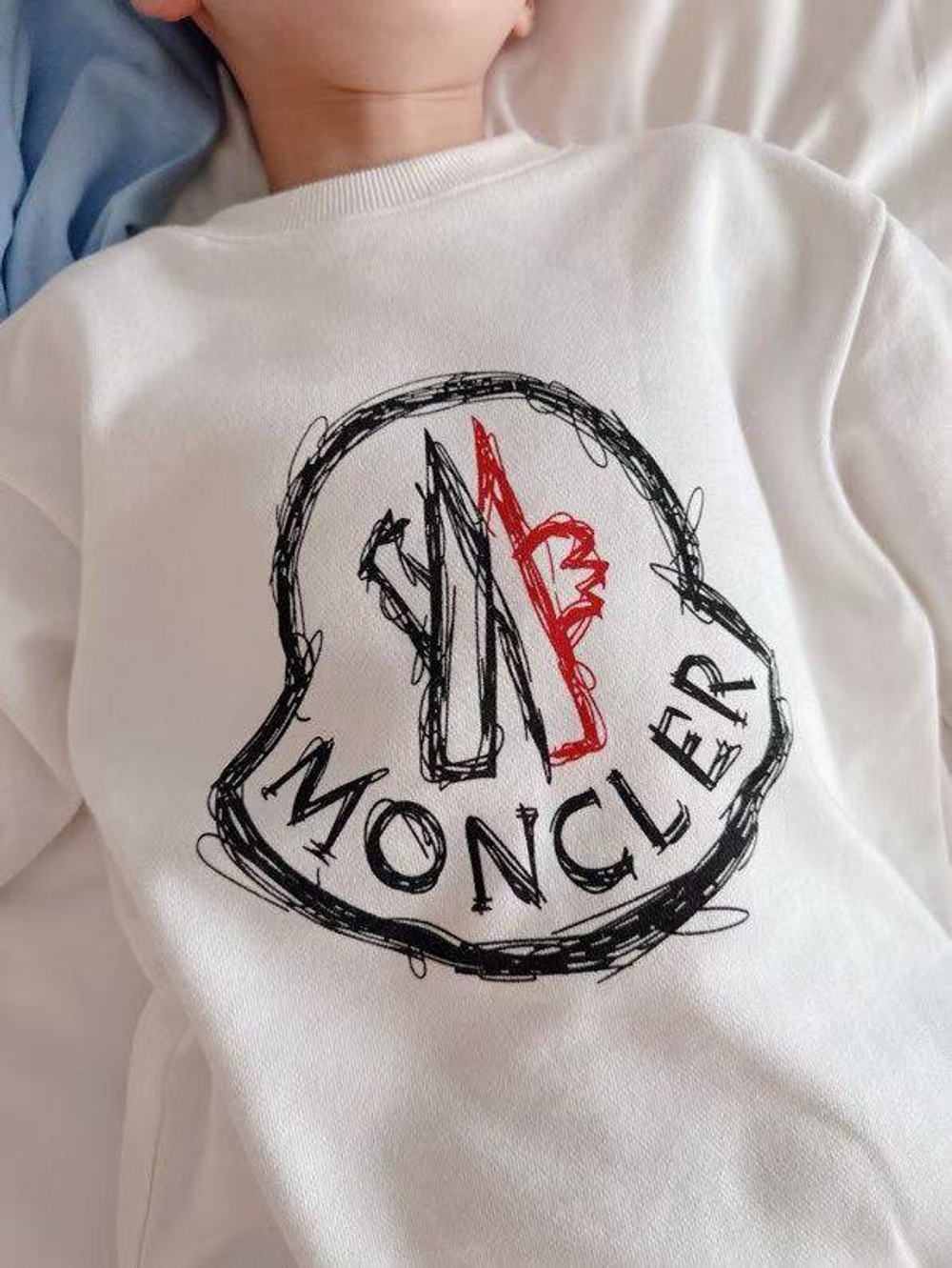 Свитшот Moncler