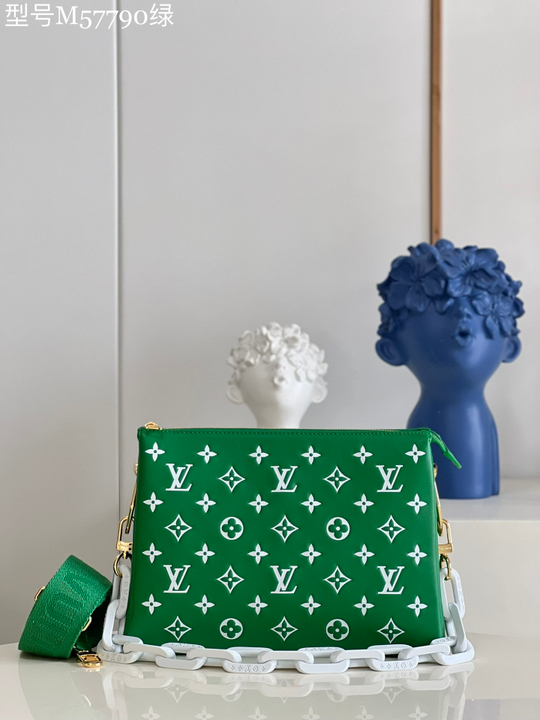 Louis Vuitton Coussin PM