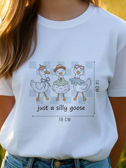 Термонаклейка на одежду с волком