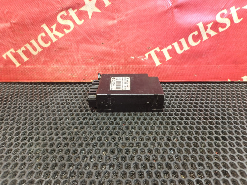 Блок управления свечами накала