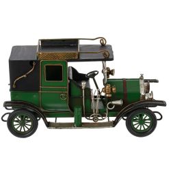 GAEM Изделие декоративное "Автомобиль", L26,5 W12,5 H14 см