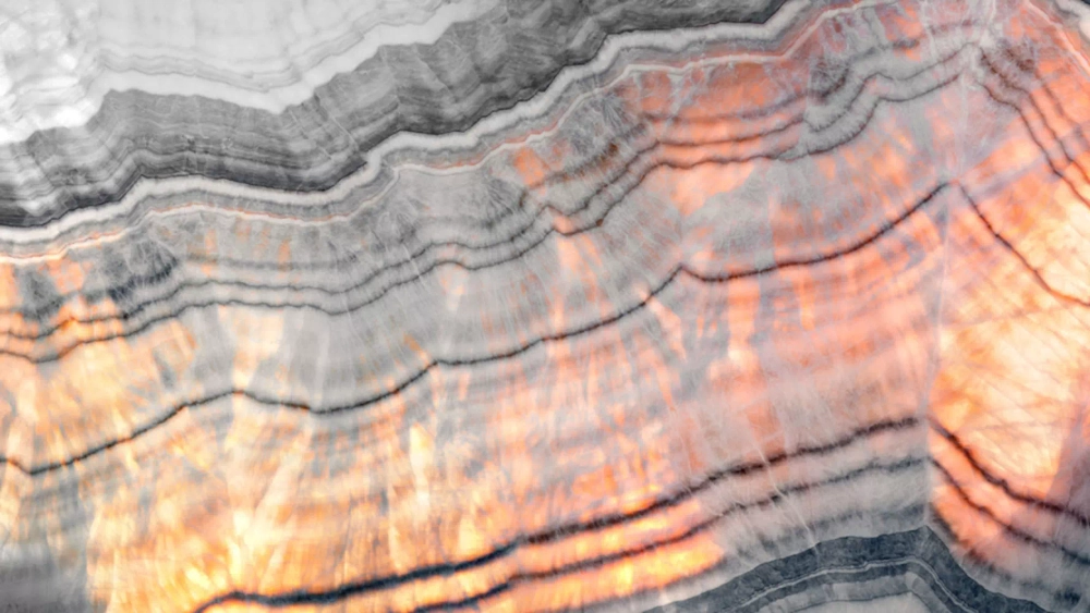 Цифровое панно ID Wall ONYX SUNRISE