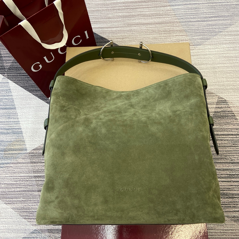Gucci Beatrix Large Tote Bag 40 cm
