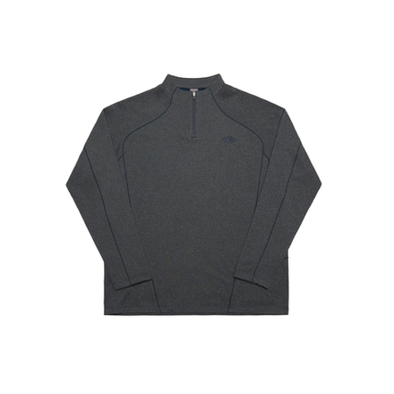 Лонгслив Nothomme Blue Monte Autumn/Winter Base Layer Longsleeve "Blue Gray"