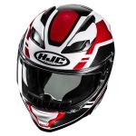 F71 Tozz MC1 / Бело-красный