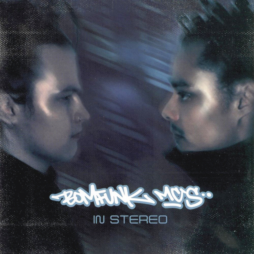Bomfunk MC's / In Stereo (2LP)