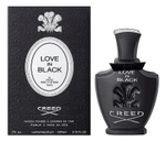 Creed Love In Black