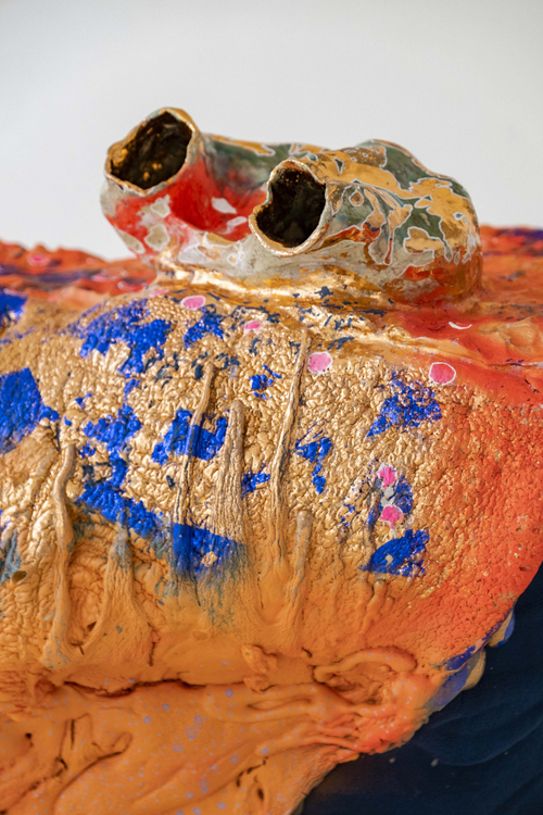 Журнальный стол “Улыбка”