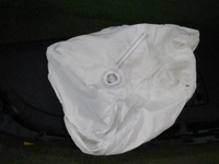 Торпедо KIA Sorento 3 Prime (2014-2020)