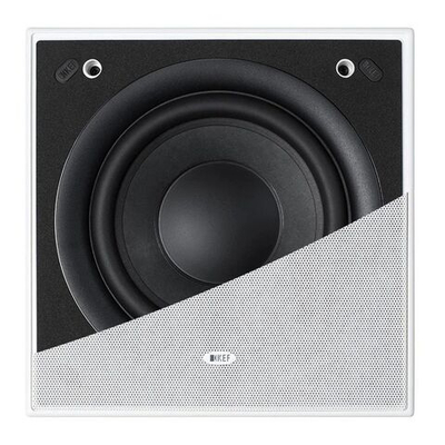 Сабвуфер KEF Ci200QSb White