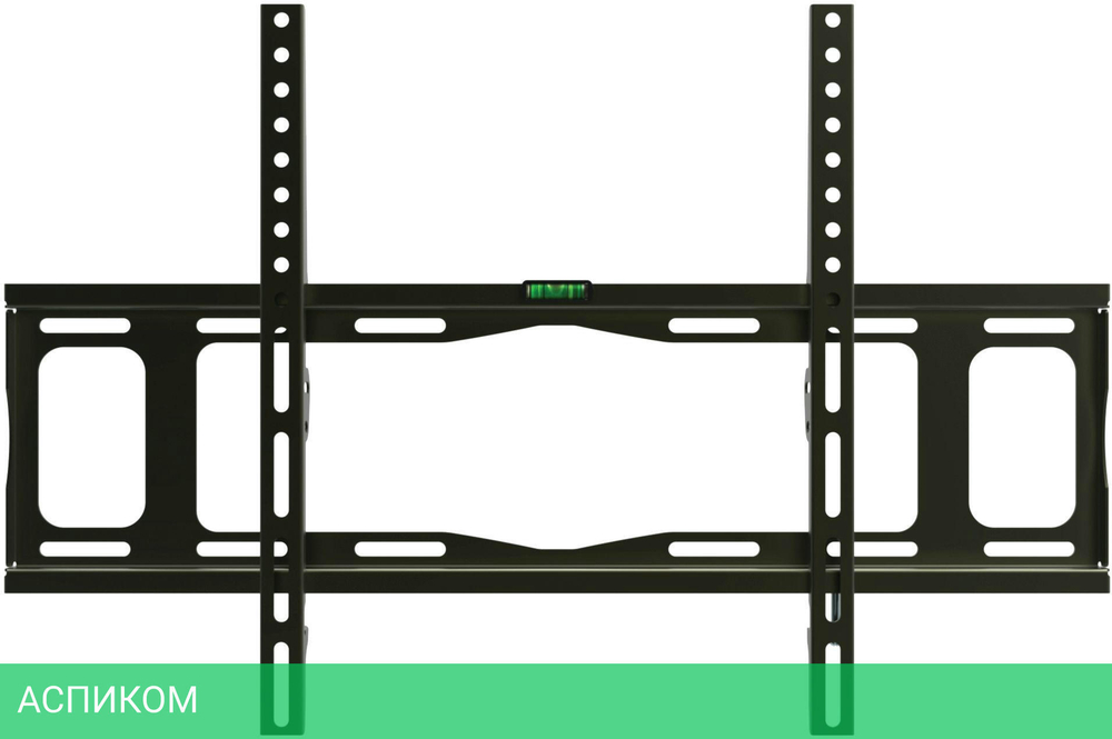 Кронштейн Buro FX2S черный