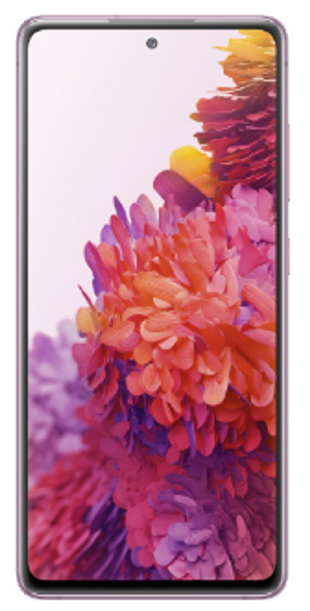 Samsung Galaxy S20 FE 6/128Gb (Лаванда) (SM-G780GLVMSER) New