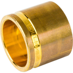 STOUT Монтажная гильза 32 для труб из сшитого полиэтилена аксиальный*