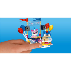 LEGO Unikitty: Вечеринка 41453 — Party Time — Лего Юникитти