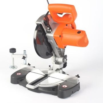 Пила торцовочная "PATRIOT" MS 210