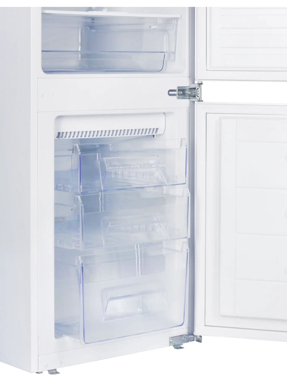 Встраиваемый холодильник Nord NRCB 330 NFW