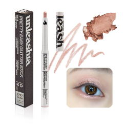 Unleashia Pretty Easy Glitter Stick 08 Nudy Morn