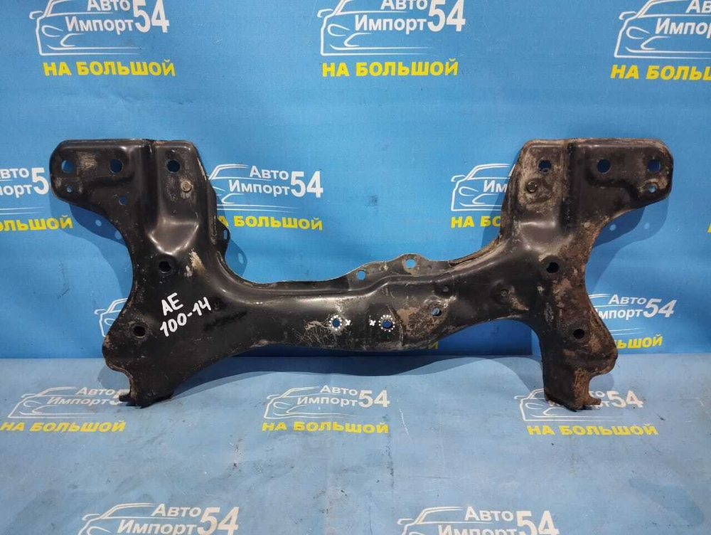 Балка передняя поперечная TOYOTA SPRINTER 1993